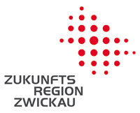 Logo Zukunftsregion Zwickau
